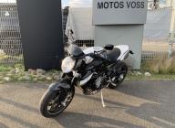 MV AGUSTA BRUTALE 800
