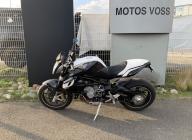 MV AGUSTA BRUTALE 800