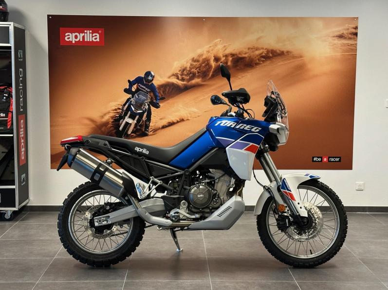 APRILIA TUAREG 660