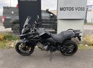 SUZUKI DL V-Strom 650