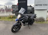 SUZUKI DL V-Strom 650