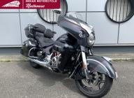 INDIAN ROADMASTER 1890 ELITE 1ERE MAIN