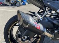 SUZUKI GSX-S 1000 ABS