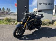SUZUKI GSX-S 1000 ABS