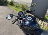 SUZUKI GSX-S 1000 ABS