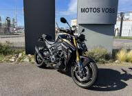 SUZUKI GSX-S 1000 ABS