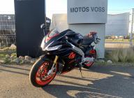 APRILIA RSV4 1100 1ERE MAIN