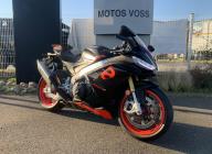 APRILIA RSV4 1100 1ERE MAIN