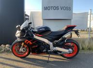 APRILIA RSV4 1100 1ERE MAIN