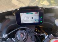 APRILIA RSV4 1100 1ERE MAIN