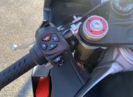 APRILIA RSV4 1100 1ERE MAIN