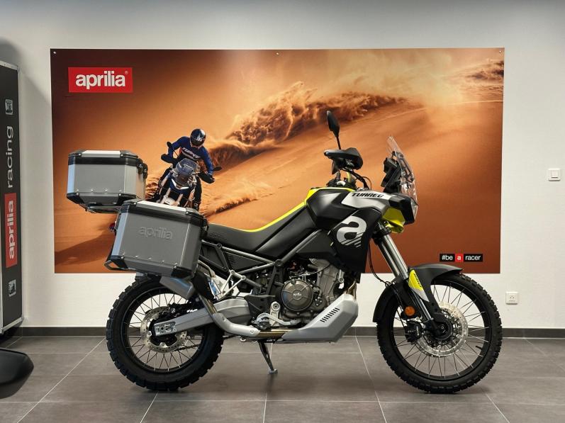 APRILIA TUAREG 660