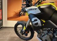 APRILIA TUAREG 660