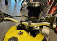 APRILIA TUAREG 660
