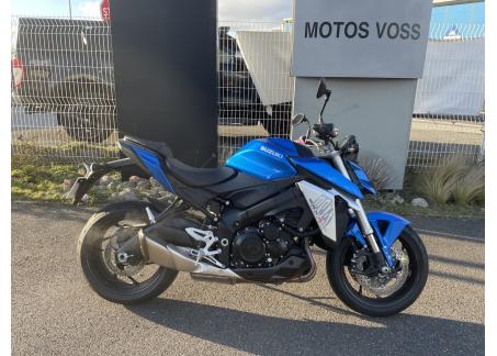 SUZUKI GSX-S 950 A2