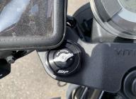 HUSQVARNA 401 VITPILEN A2 1ERE MAIN