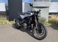 HUSQVARNA 401 VITPILEN A2 1ERE MAIN