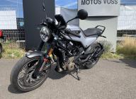 HUSQVARNA 401 VITPILEN A2 1ERE MAIN
