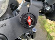 HUSQVARNA 401 VITPILEN A2 1ERE MAIN