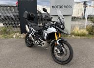 TRIUMPH TIGER 900 RALLY PRO