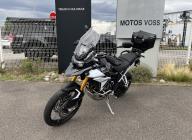TRIUMPH TIGER 900 RALLY PRO