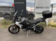 TRIUMPH TIGER 900 RALLY PRO