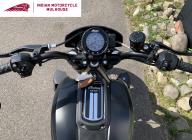 INDIAN FTR RALLY 1200 1ERE MAIN A2