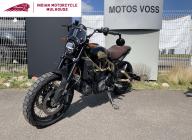 INDIAN FTR RALLY 1200 1ERE MAIN A2
