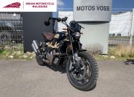 INDIAN FTR RALLY 1200 1ERE MAIN A2