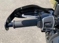 MOTO GUZZI V9 BOBBER