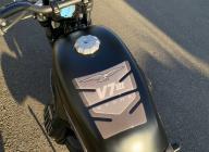 MOTO GUZZI V7 STONE