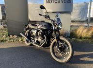 MOTO GUZZI V7 STONE