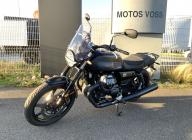 MOTO GUZZI V7 STONE