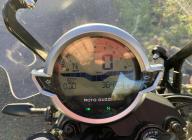 MOTO GUZZI V7 STONE