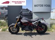 INDIAN FTR 1200 R CARBON