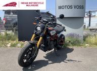 INDIAN FTR 1200 R CARBON
