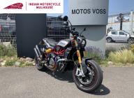 INDIAN FTR 1200 R CARBON