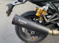 YAMAHA XJR 1300