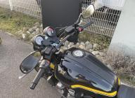 YAMAHA XJR 1300