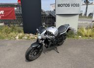 SUZUKI SV 650 X