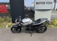 SUZUKI SV 650 X