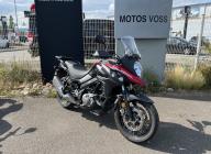 SUZUKI DL V-STROM 650XT 1ERE MAIN