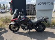 SUZUKI DL V-STROM 650XT 1ERE MAIN