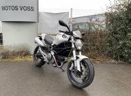 DUCATI MONSTER 696 +
