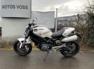 DUCATI MONSTER 696 +
