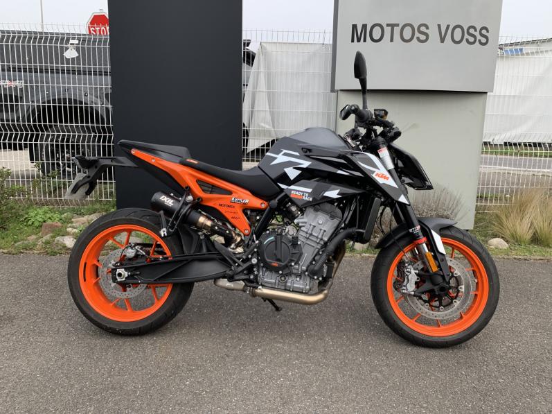 KTM 890 DUKE GP