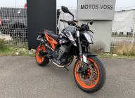 KTM 890 DUKE GP