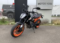 KTM 890 DUKE GP