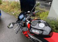 APRILIA TUONO 1100 V4 FACTORY