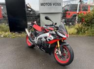 APRILIA TUONO 1100 V4 FACTORY